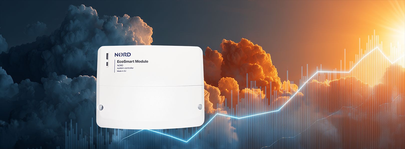 NORD NORD EcoSmart Module