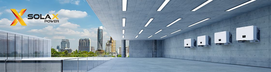 SolaX Ongrid