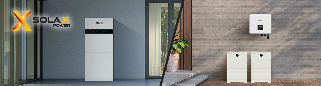 SolaX IES/HYB-G4 PRO