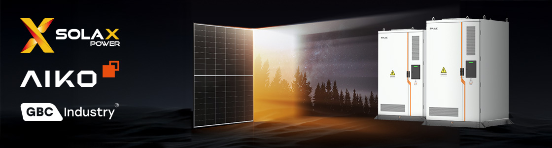 AIKO + GBC INDUSTRY C&I