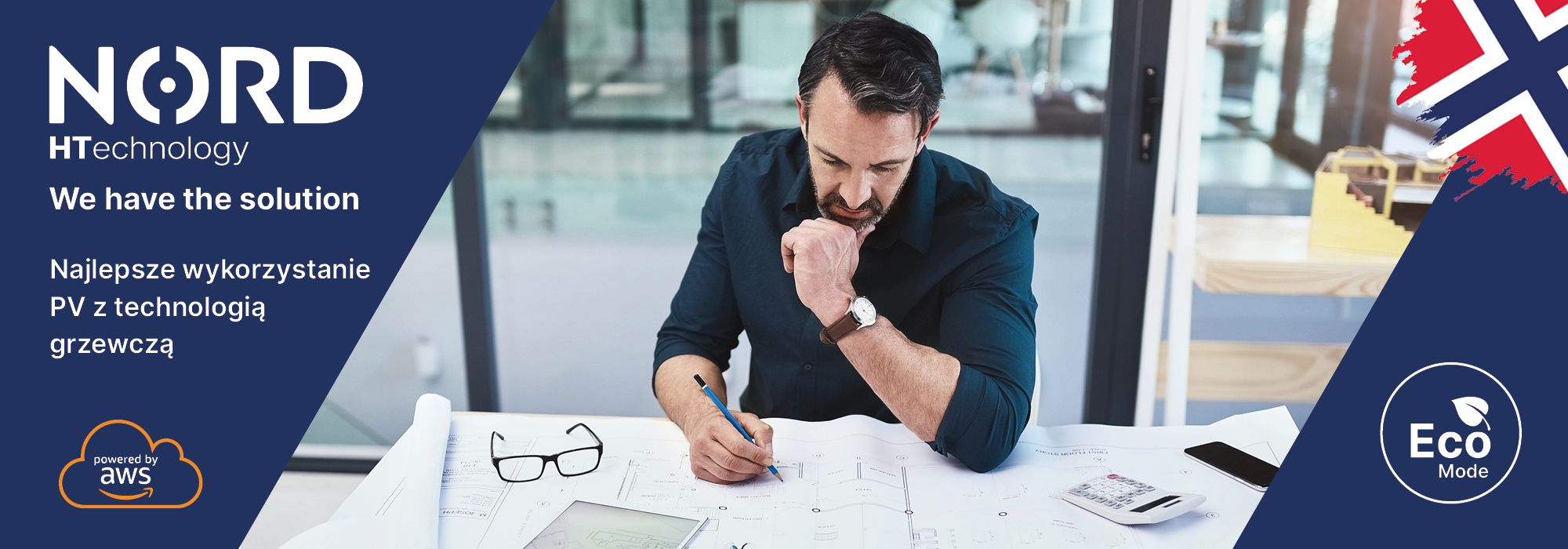 NORD HT szkolenie techniczne